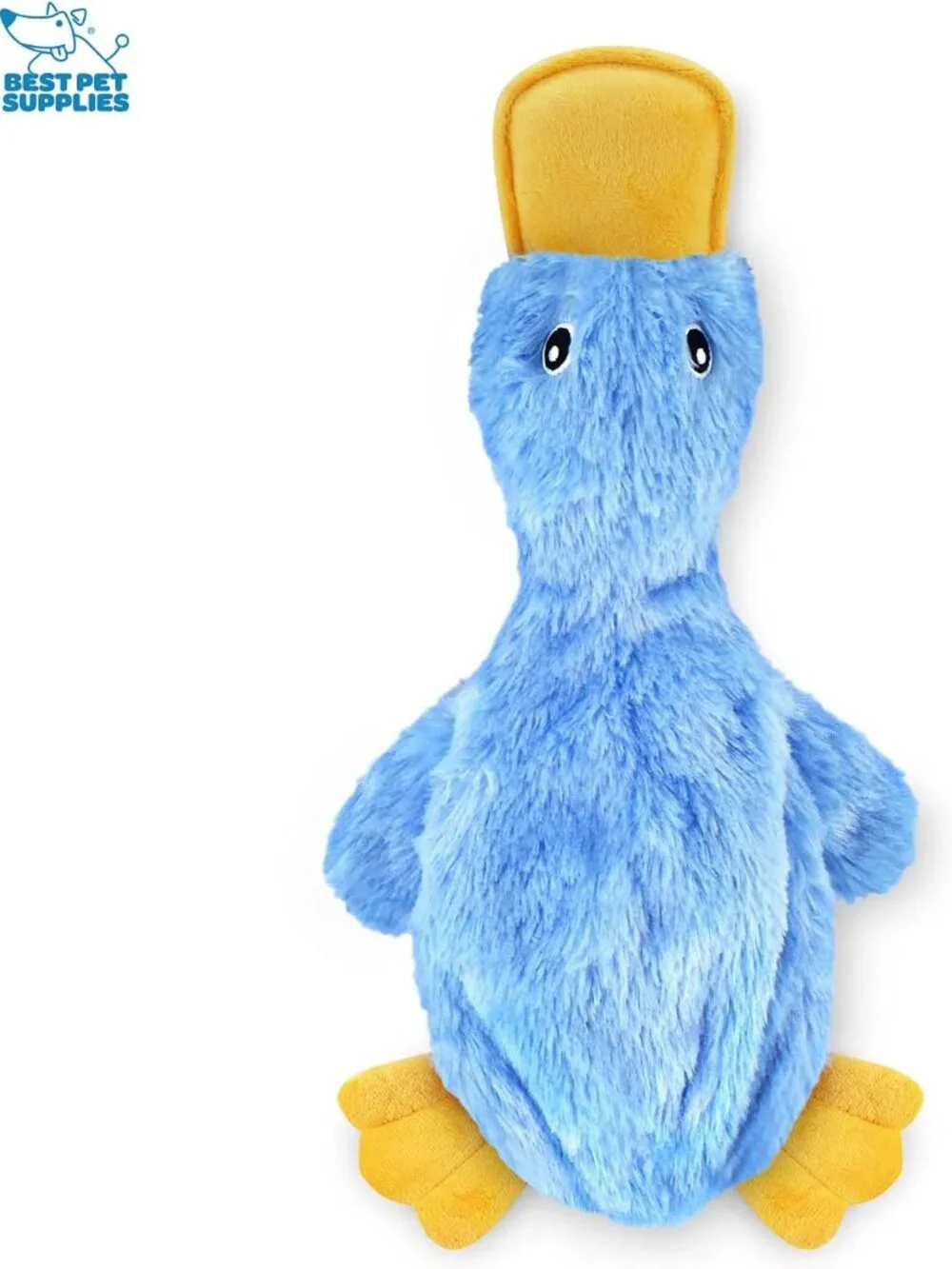 Interactive Squeaky Dog Chew Toy, Ideal Dog Toys for Chewers, Small, Medium & La - Picture 2 of 5